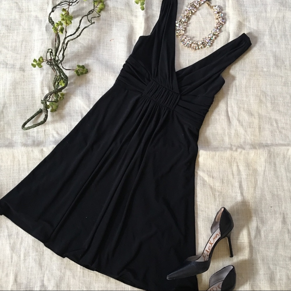 White House Black Market Cocktail Dress